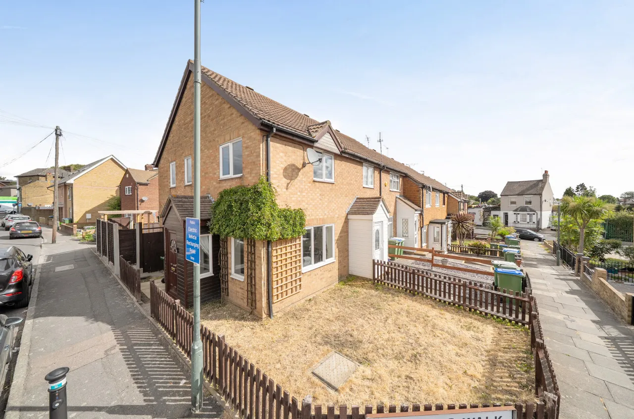 Cheshunt Road, Belvedere, DA17, photo 21