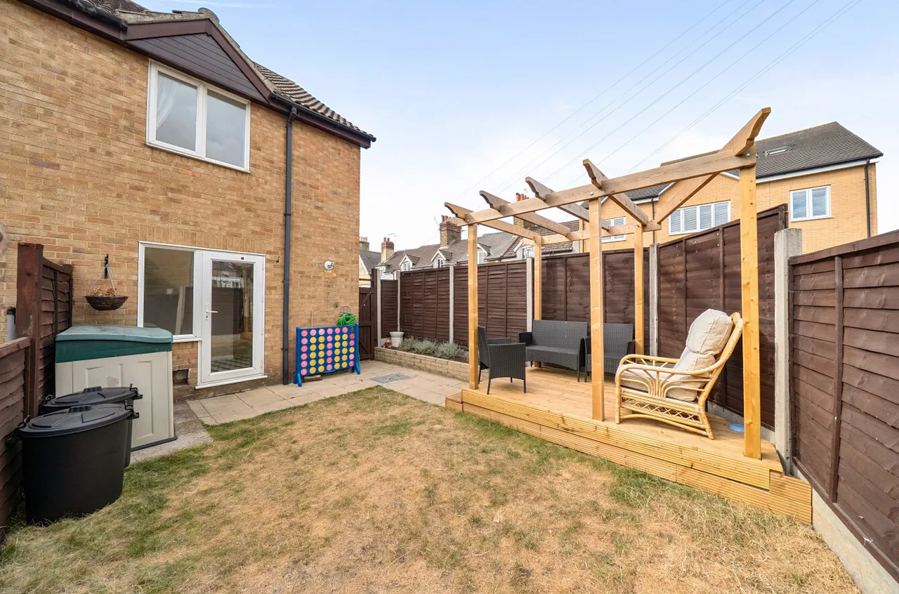 Cheshunt Road, Belvedere, DA17, photo 19