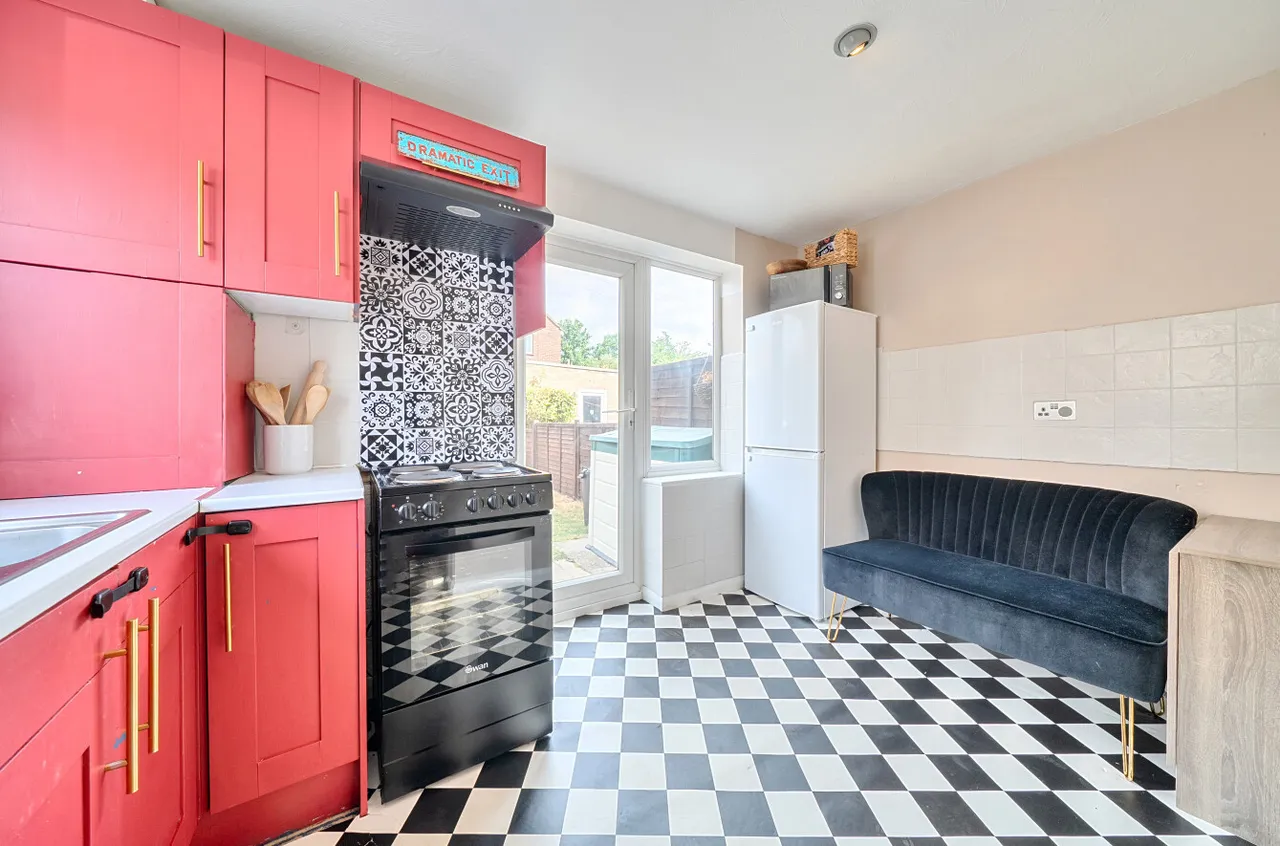 Cheshunt Road, Belvedere, DA17, photo 2