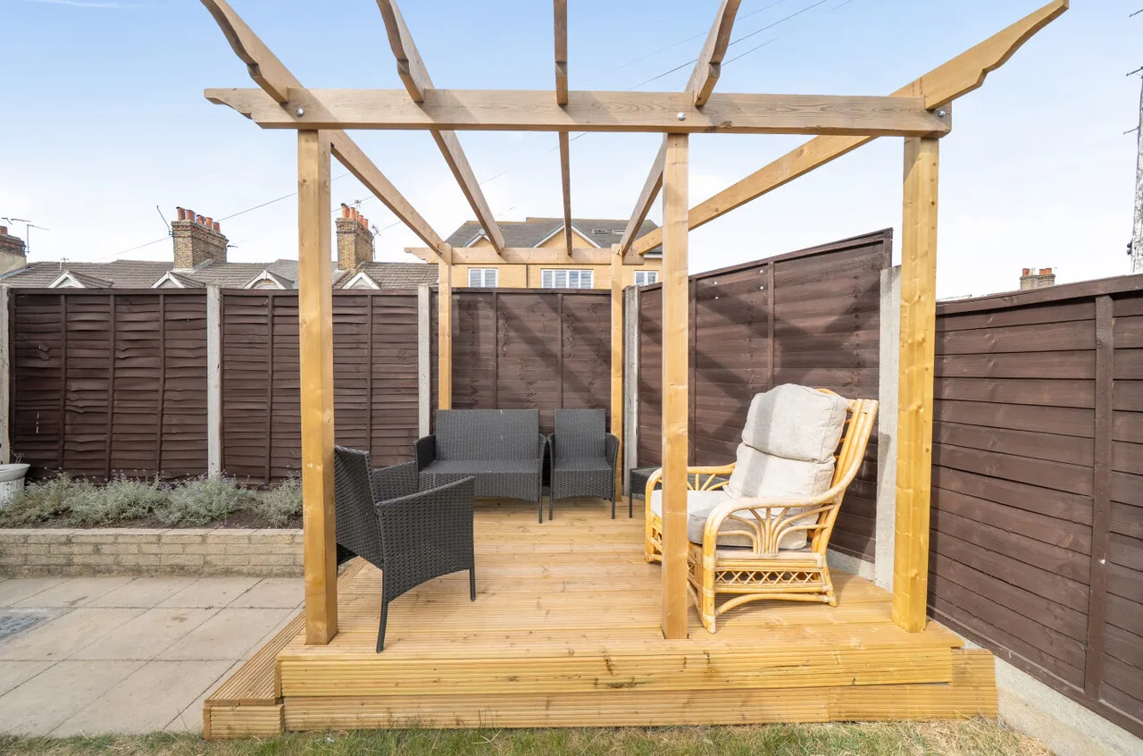 Cheshunt Road, Belvedere, DA17, photo 20