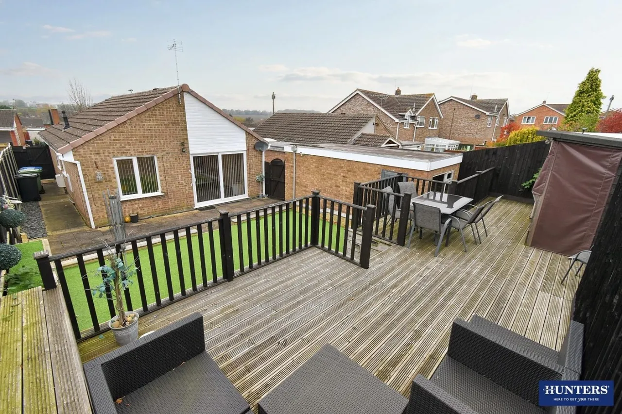 Stackley Road, Great Glen, LE8, photo 12
