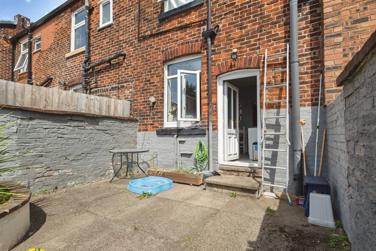 Brunswick Street, Dukinfield, Greater Manchester, SK16, photo 17