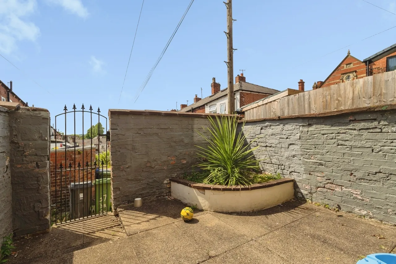 Brunswick Street, Dukinfield, Greater Manchester, SK16, photo 16