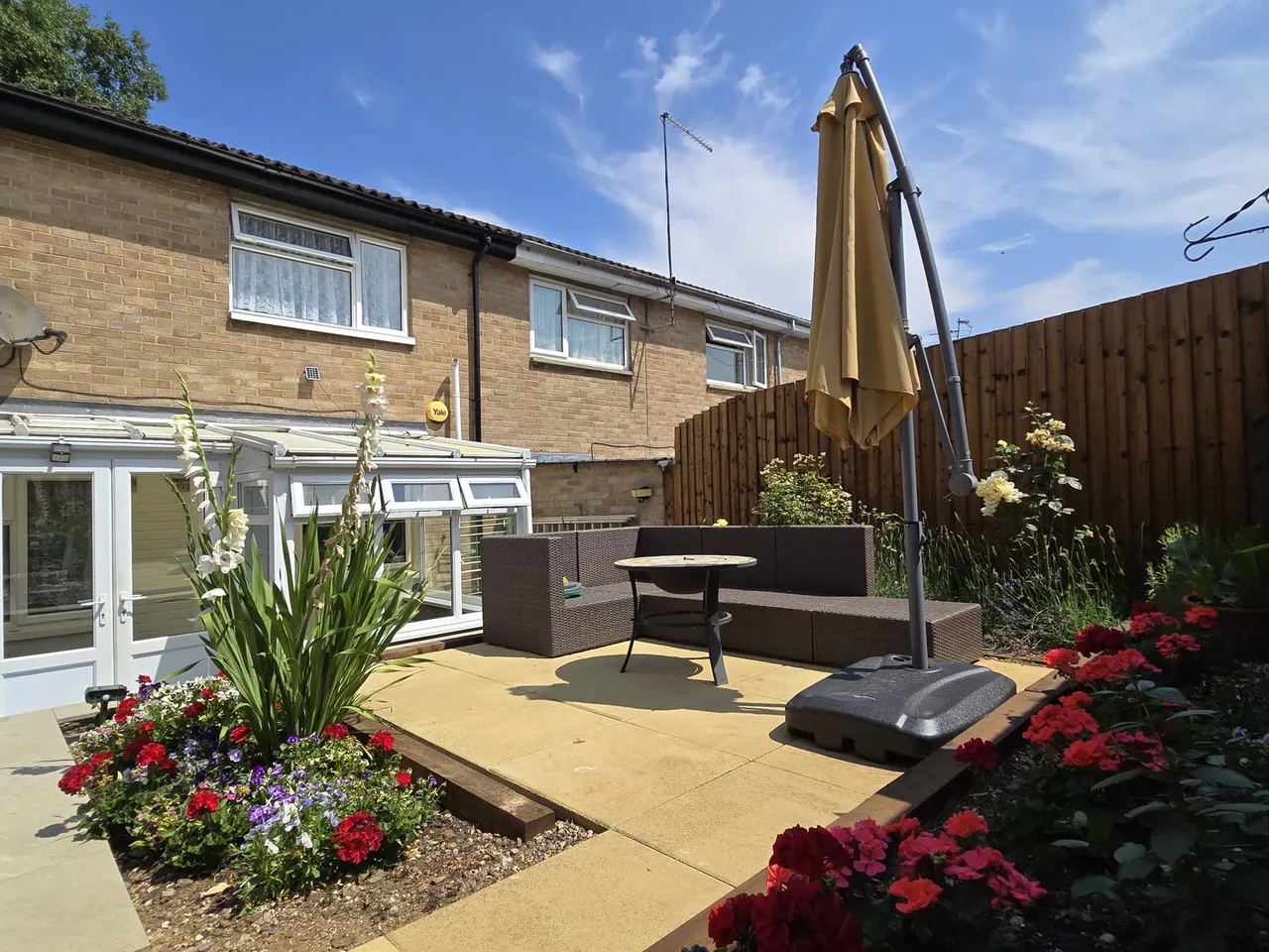 Ringway, Northampton, NN4 8SQ, photo 2