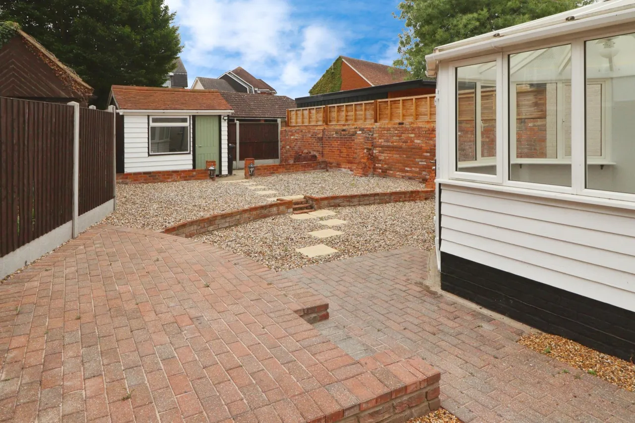 Station Road, Southminster, CM0, photo 17