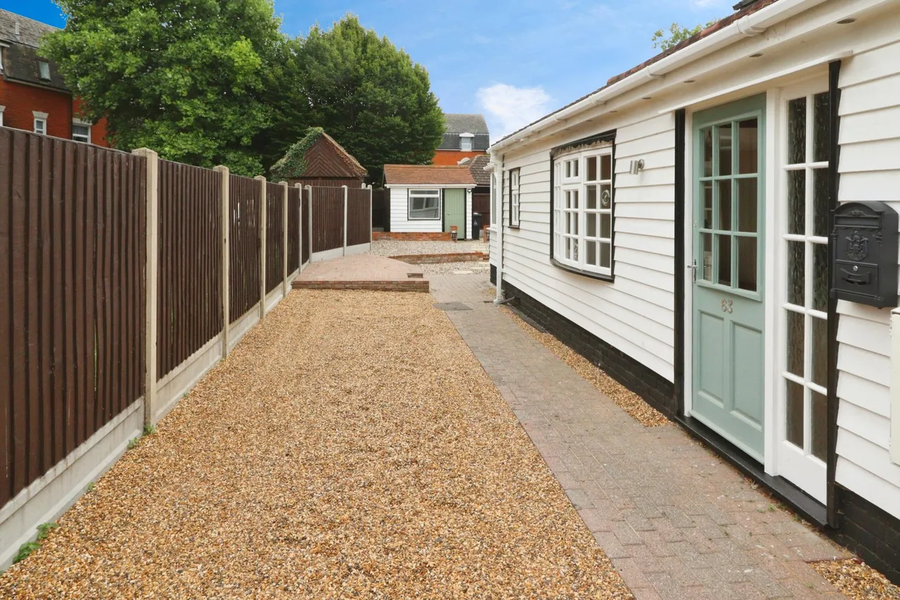 Station Road, Southminster, CM0, photo 16