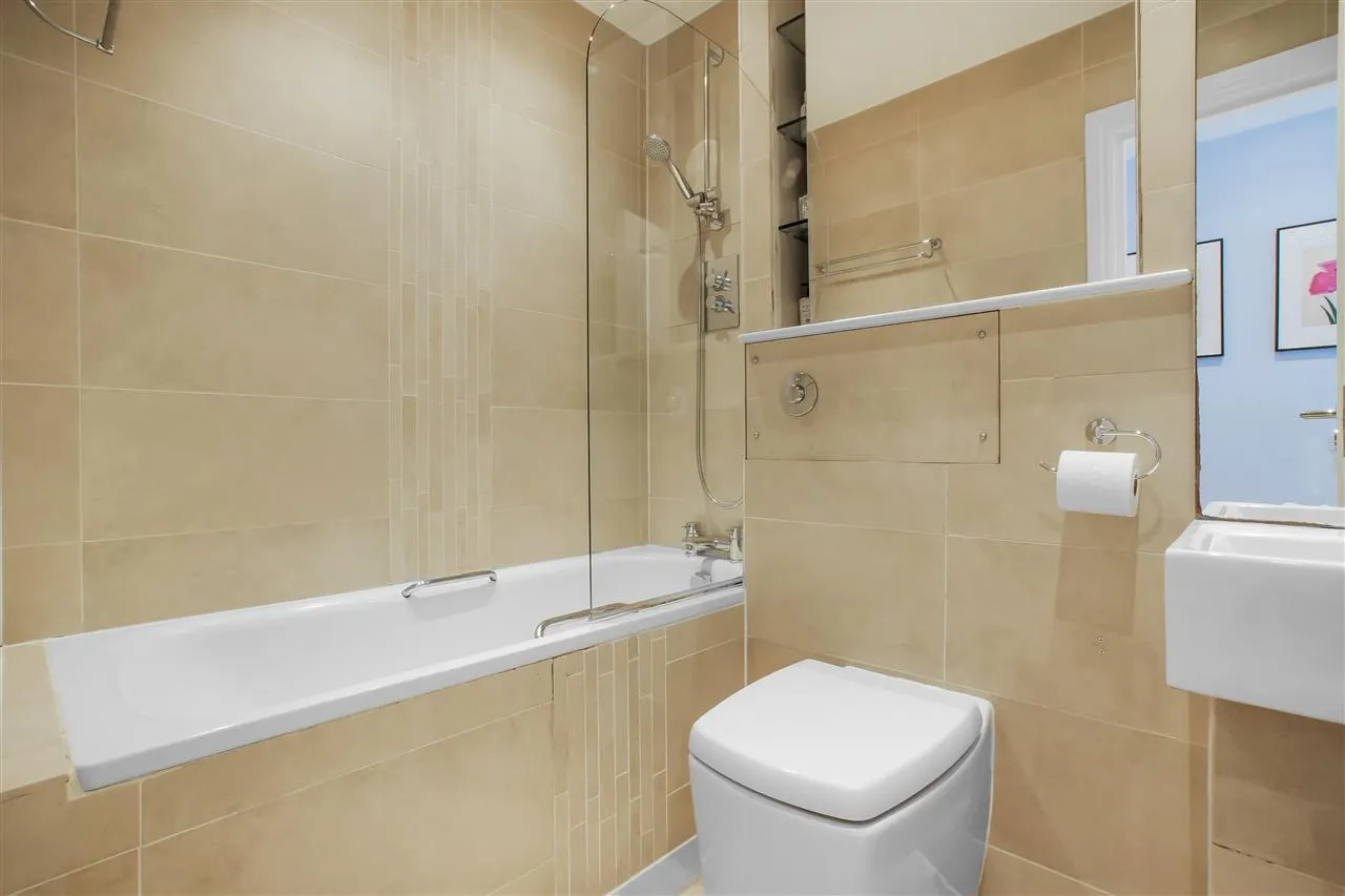 St John's Villas, London, photo 17