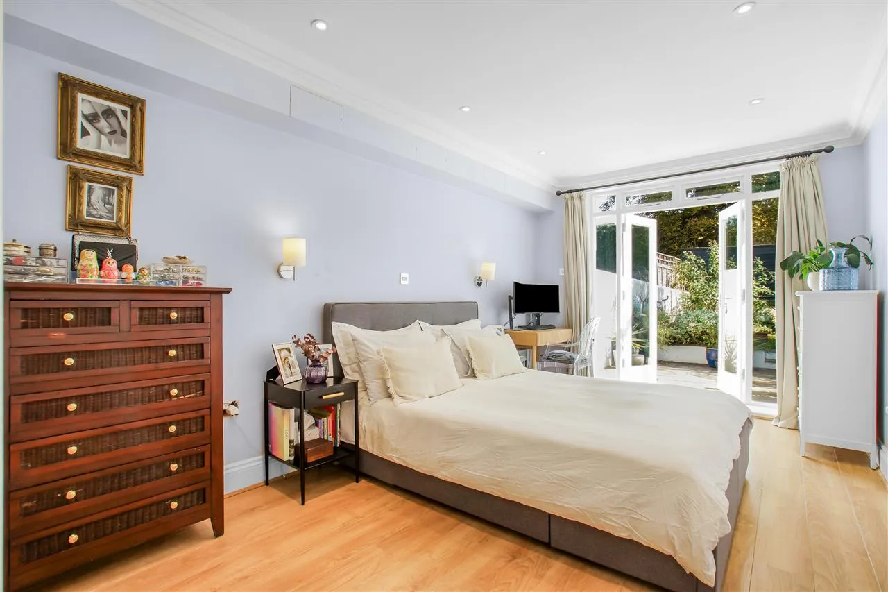 St John's Villas, London, photo 10