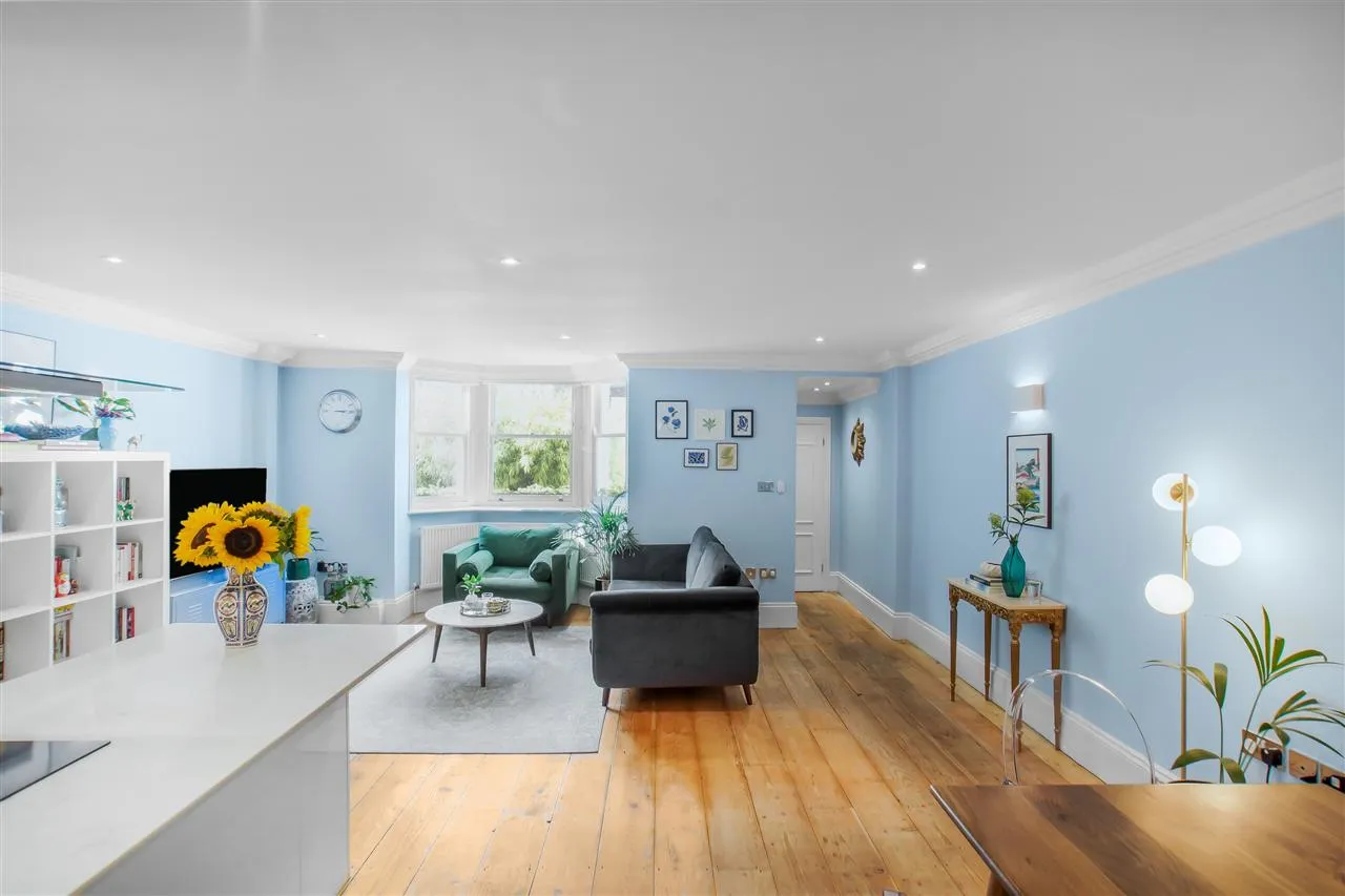 St John's Villas, London, photo 5