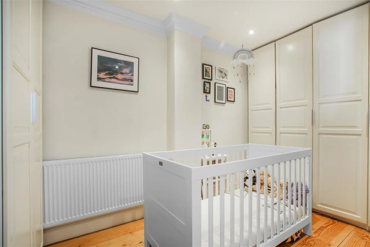 St John's Villas, London, photo 15