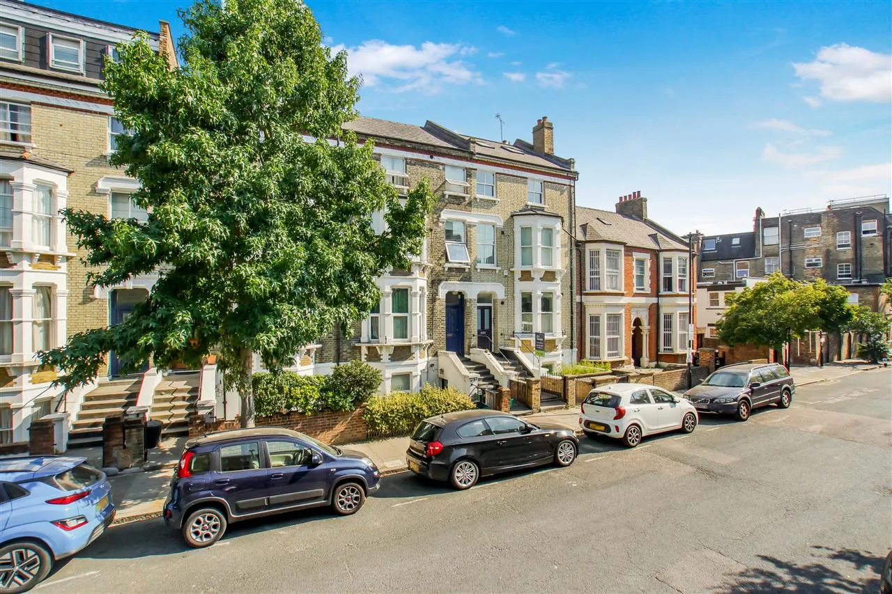 St John's Villas, London, photo 18