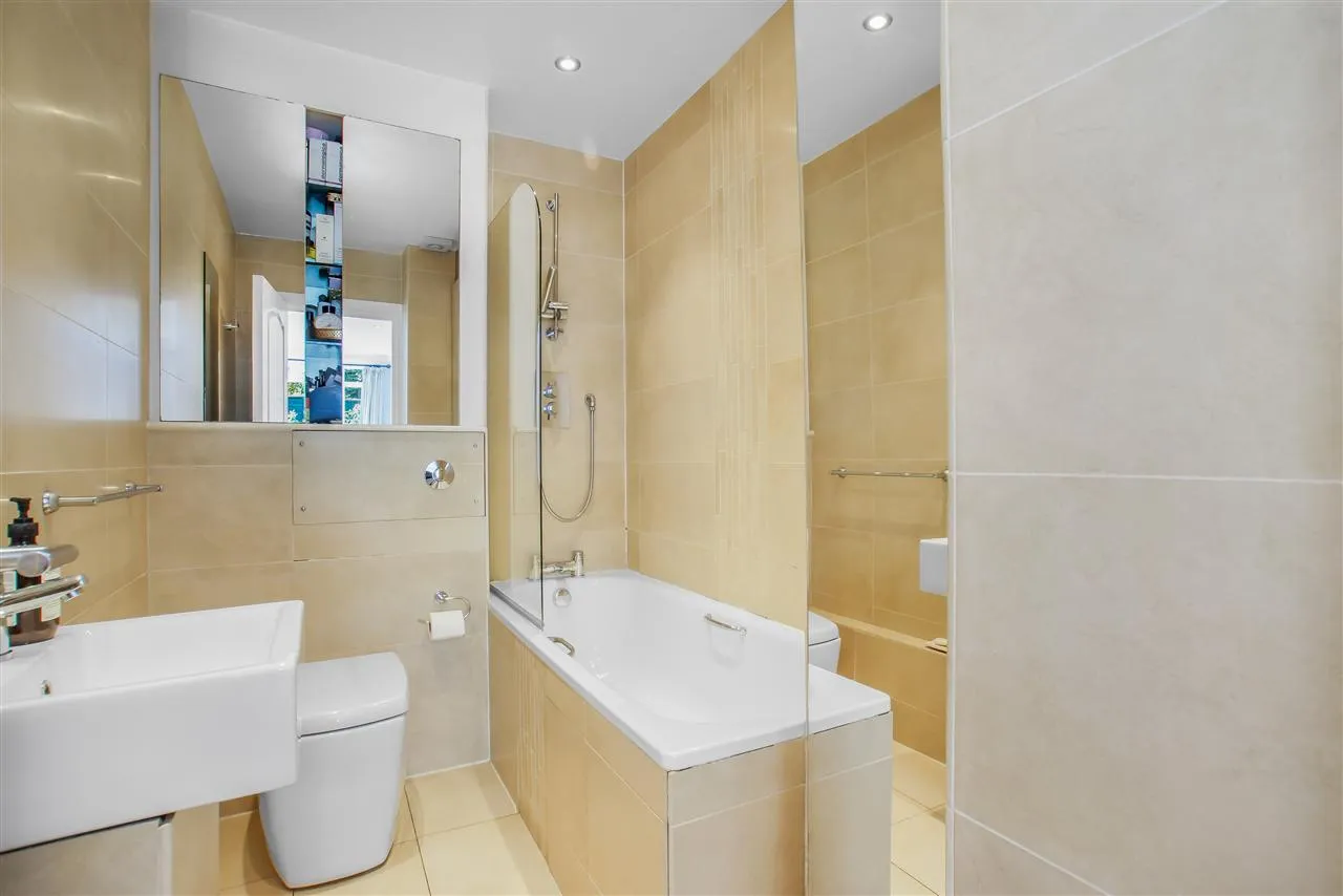 St John's Villas, London, photo 16