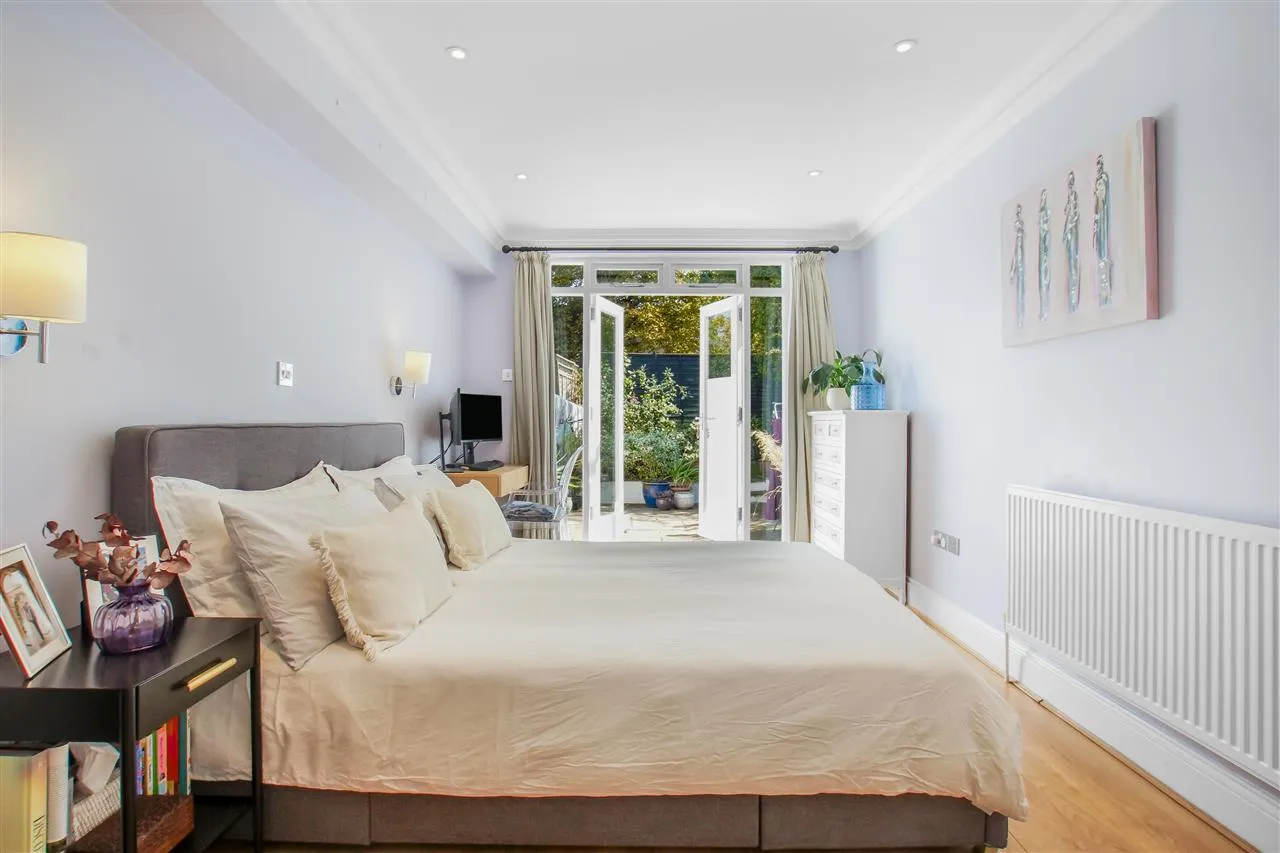 St John's Villas, London, photo 11