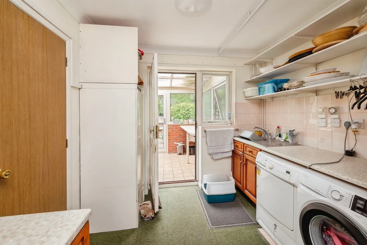 St. Andrews Close, Worstead, NR28, photo 8