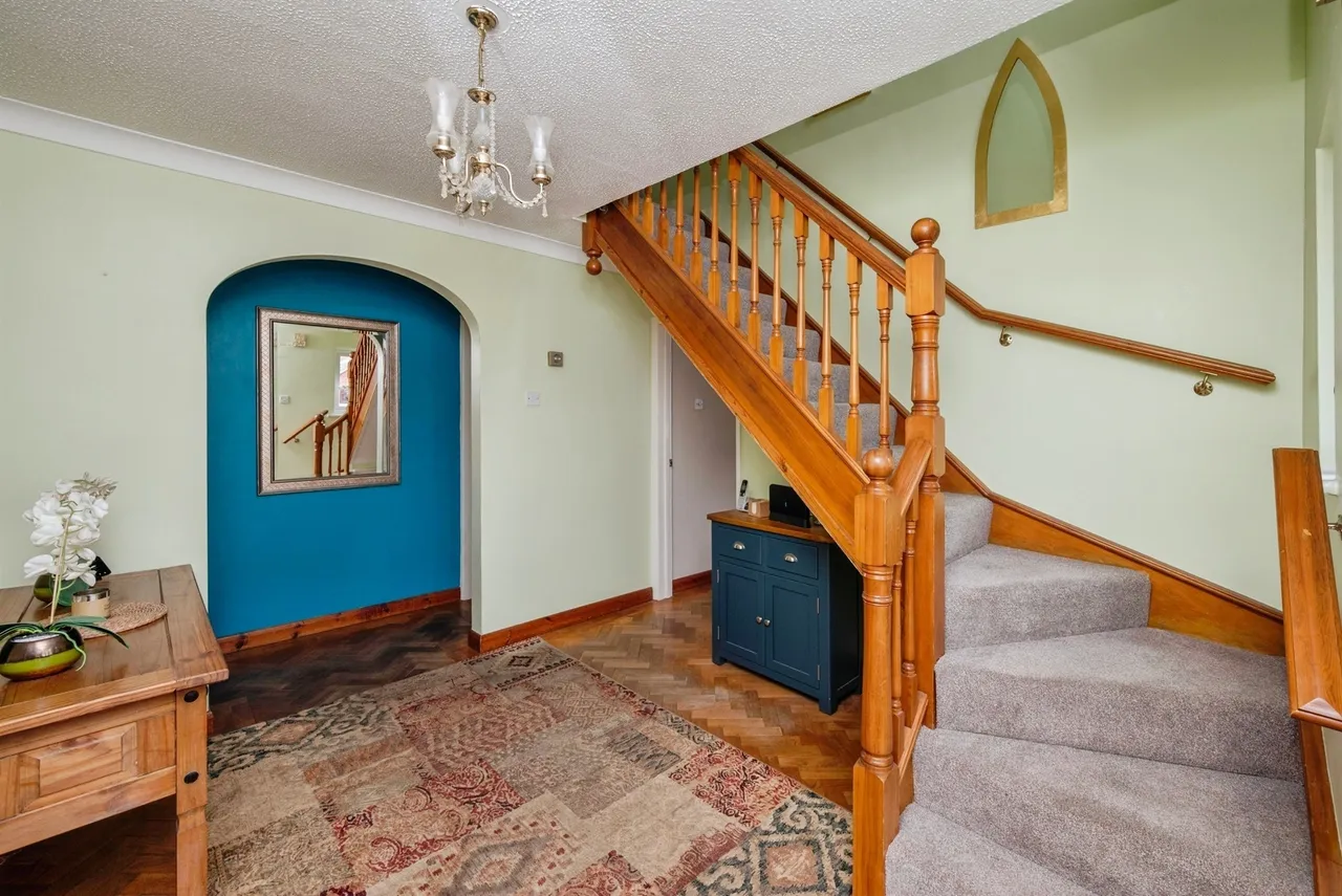 St. Andrews Close, Worstead, NR28, photo 13