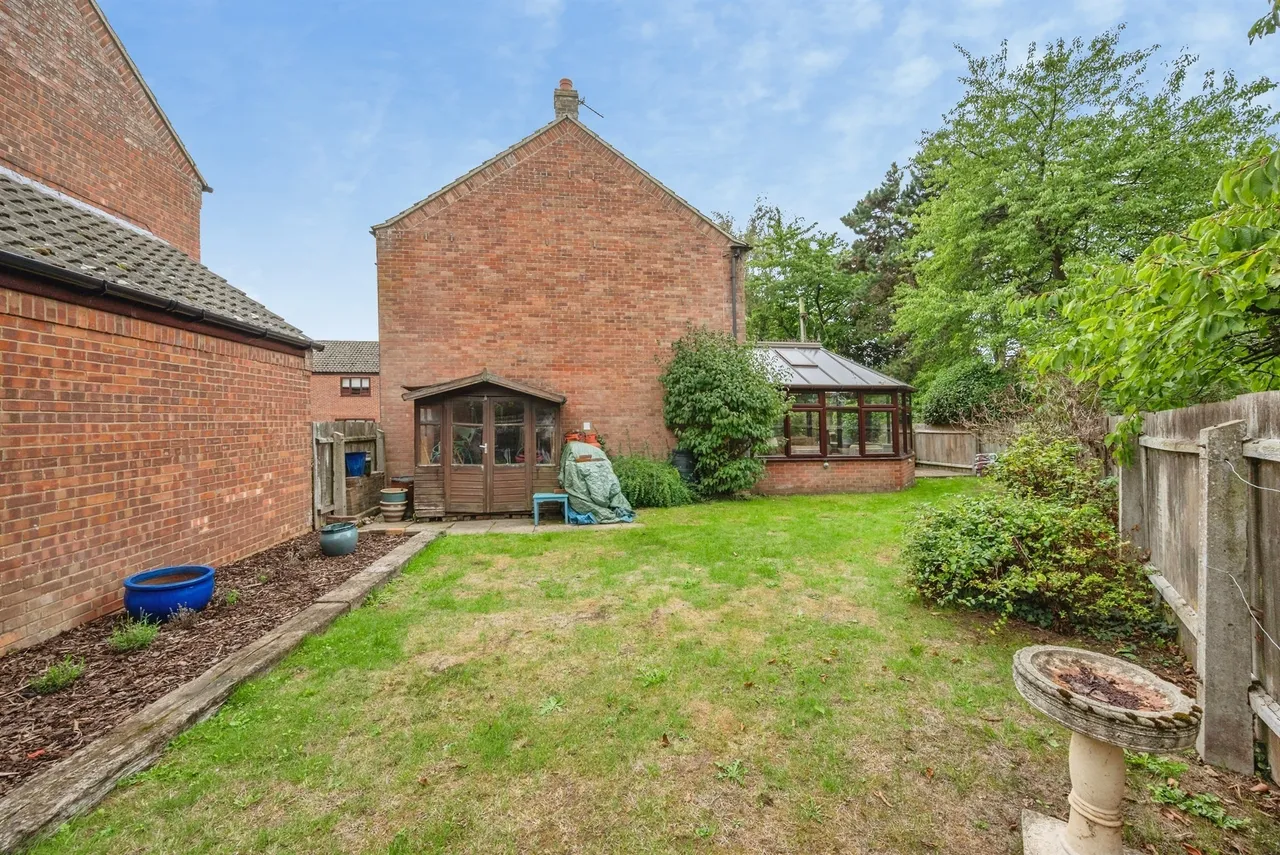 St. Andrews Close, Worstead, NR28, photo 21