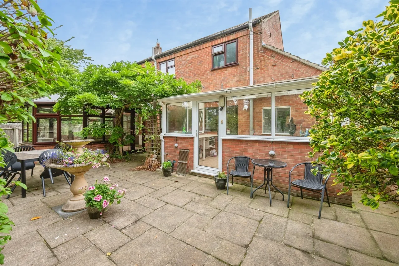 St. Andrews Close, Worstead, NR28, photo 2