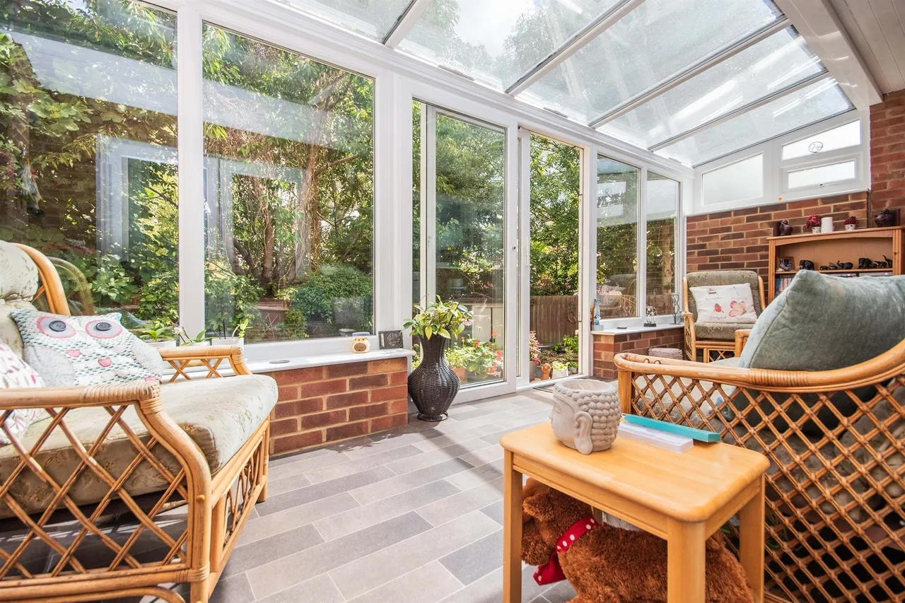 Larch Road, Kettering, NN15, photo 5