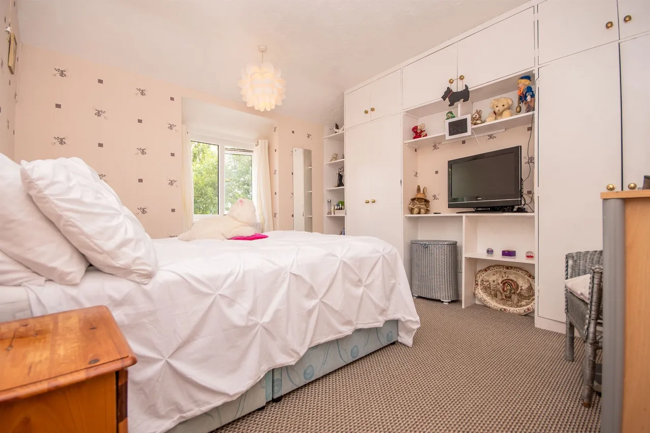 Larch Road, Kettering, NN15, photo 10