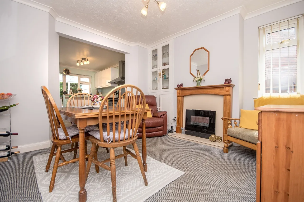 Larch Road, Kettering, NN15, photo 4
