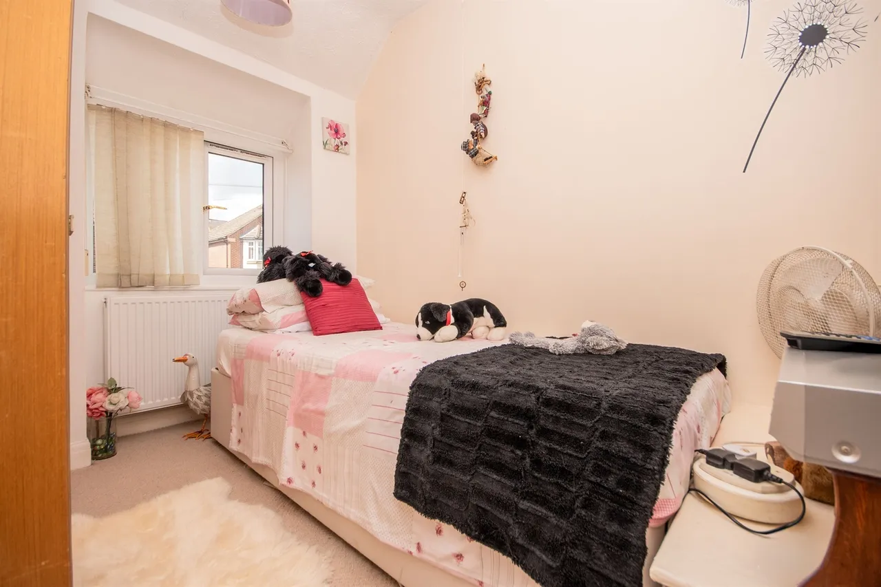 Larch Road, Kettering, NN15, photo 12
