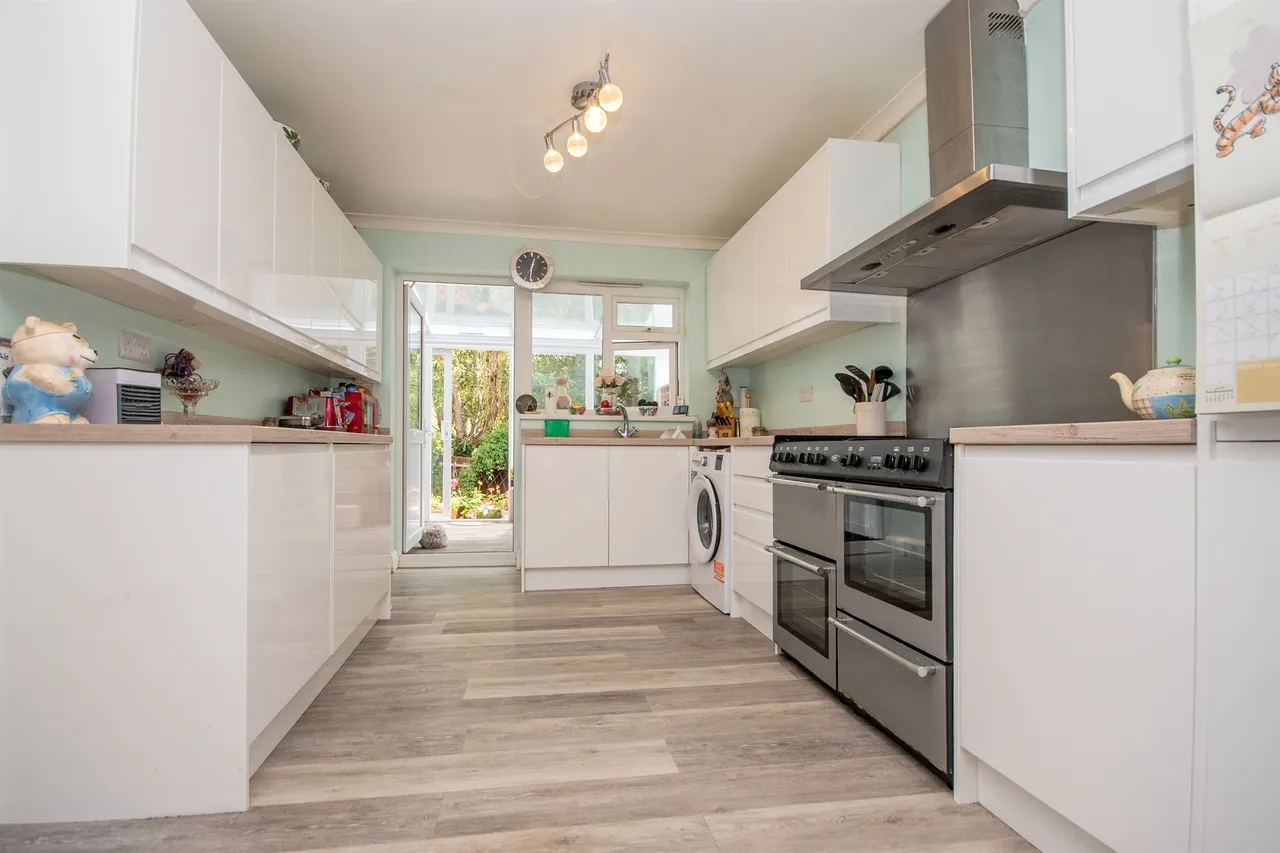 Larch Road, Kettering, NN15, photo 3