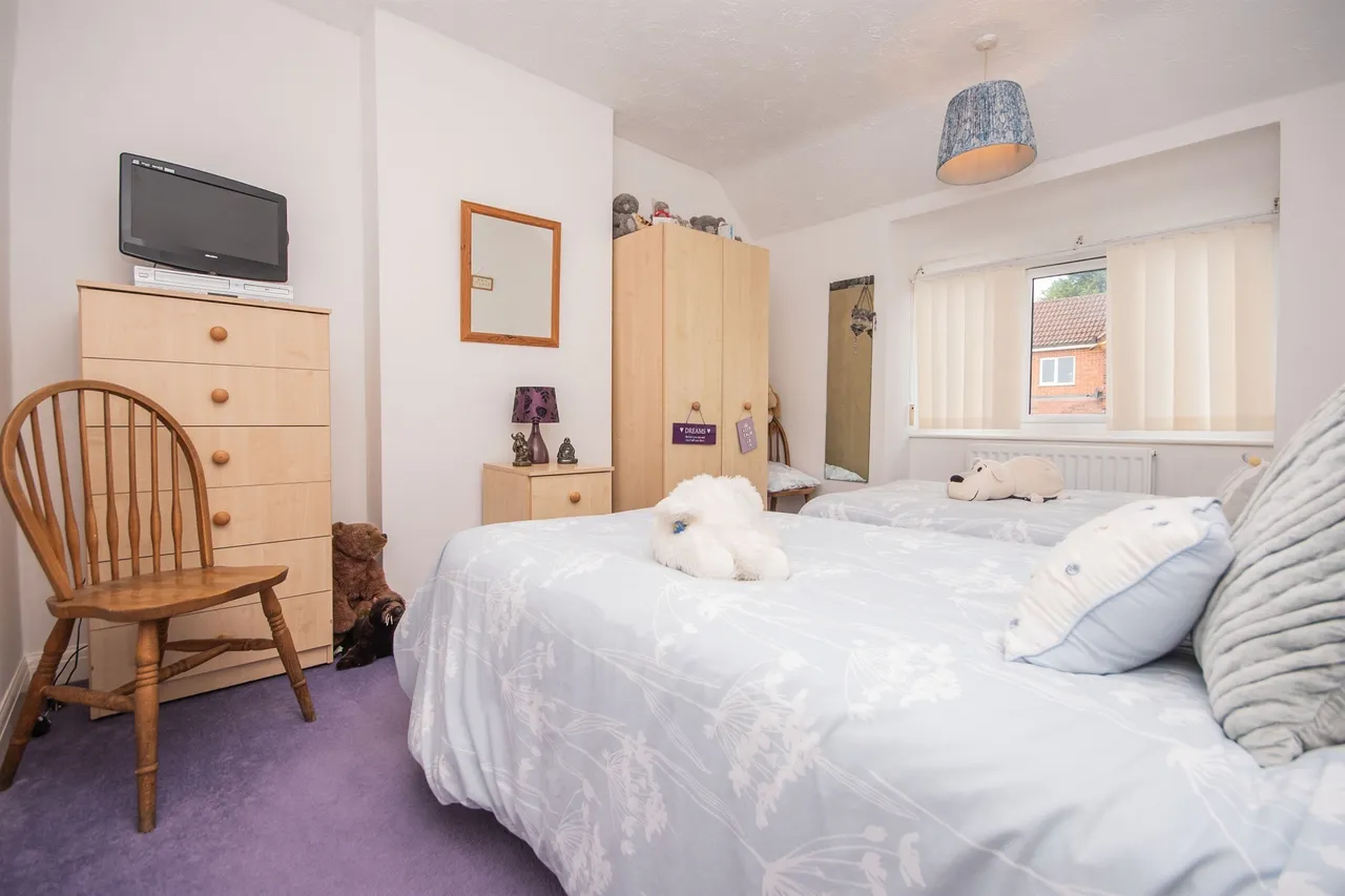 Larch Road, Kettering, NN15, photo 8