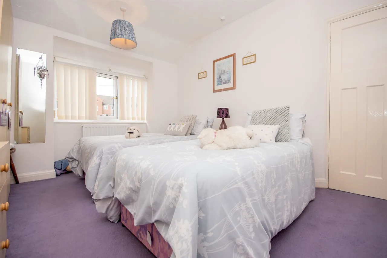 Larch Road, Kettering, NN15, photo 9