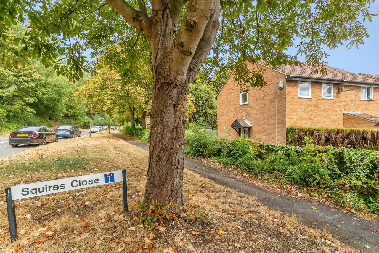 Squires Close, Coffee Hall, Milton Keynes, Buckinghamshire, MK6, photo 17