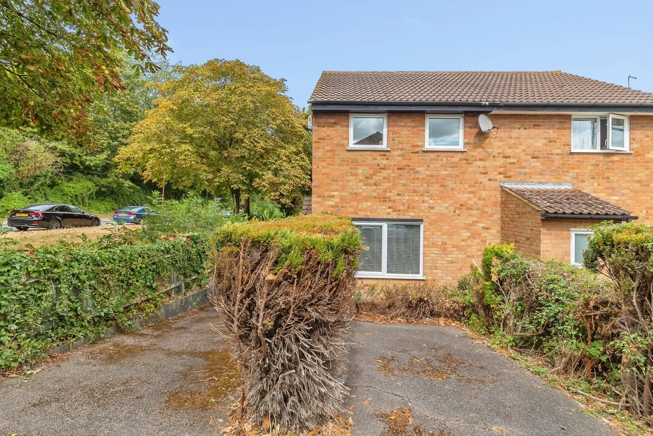 Squires Close, Coffee Hall, Milton Keynes, Buckinghamshire, MK6, photo 18