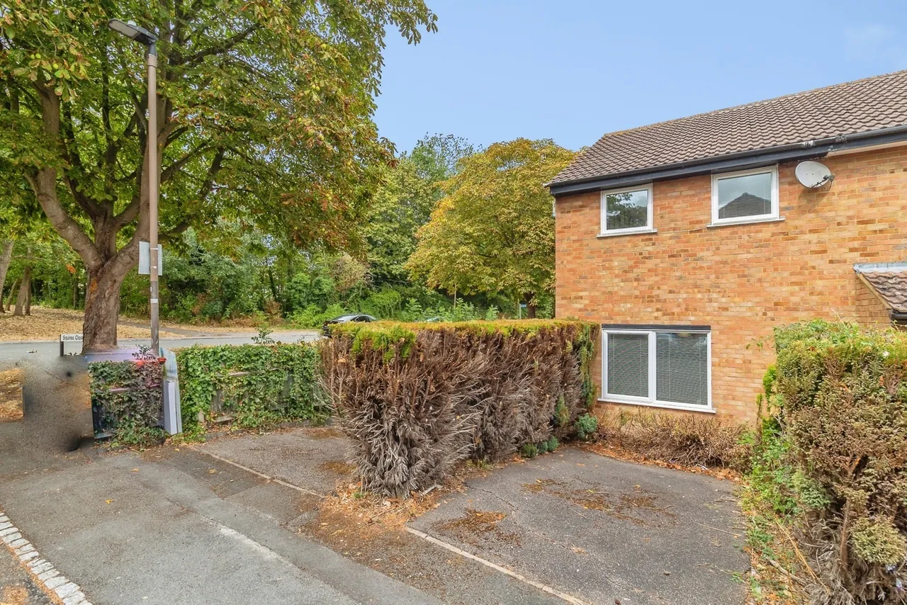 Squires Close, Coffee Hall, Milton Keynes, Buckinghamshire, MK6, photo 16