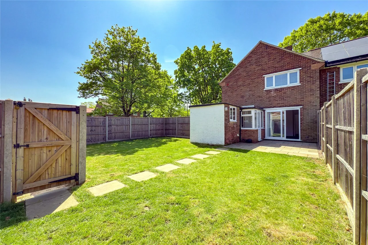 Cavan Drive, St. Albans, Hertfordshire, AL3 6HR, photo 12