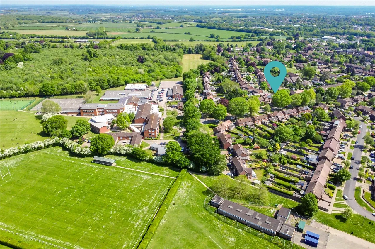 Cavan Drive, St. Albans, Hertfordshire, AL3 6HR, photo 16