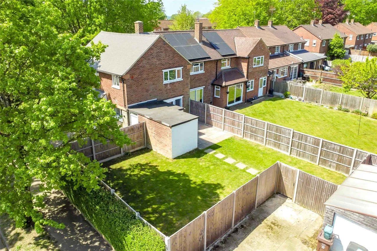 Cavan Drive, St. Albans, Hertfordshire, AL3 6HR, photo 14