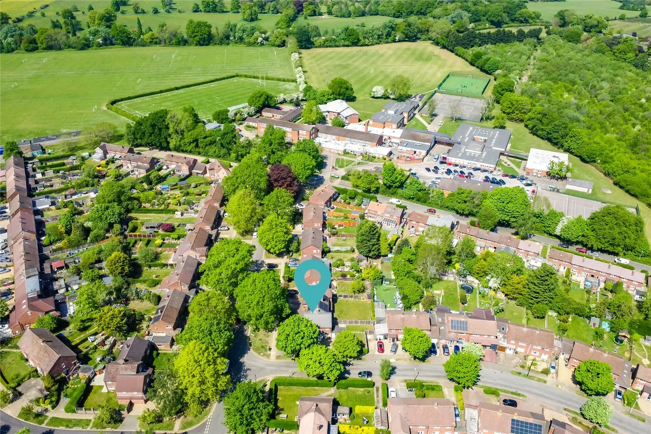 Cavan Drive, St. Albans, Hertfordshire, AL3 6HR, photo 15