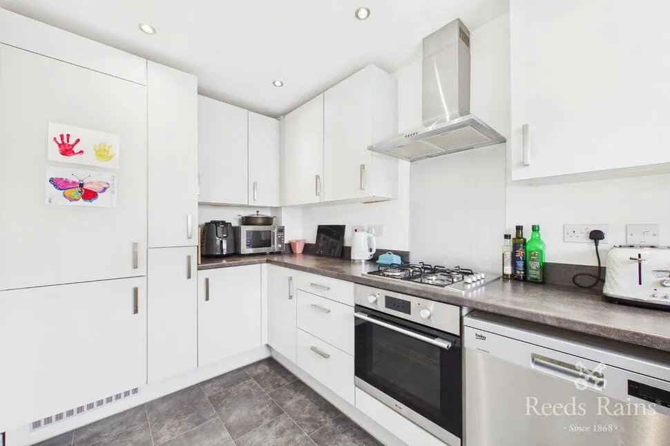 Alder Way, Holmes Chapel, Cheshire, CW4, photo 11