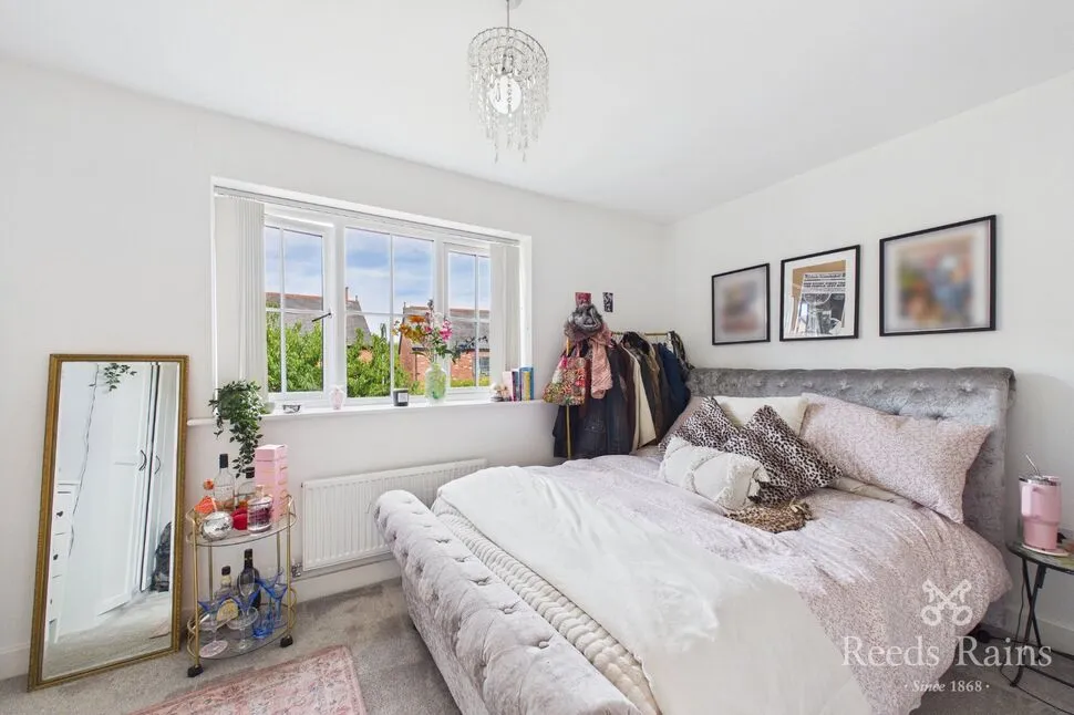 Alder Way, Holmes Chapel, Cheshire, CW4, photo 4