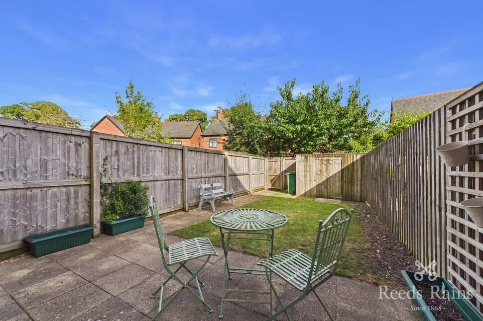 Alder Way, Holmes Chapel, Cheshire, CW4, photo 7