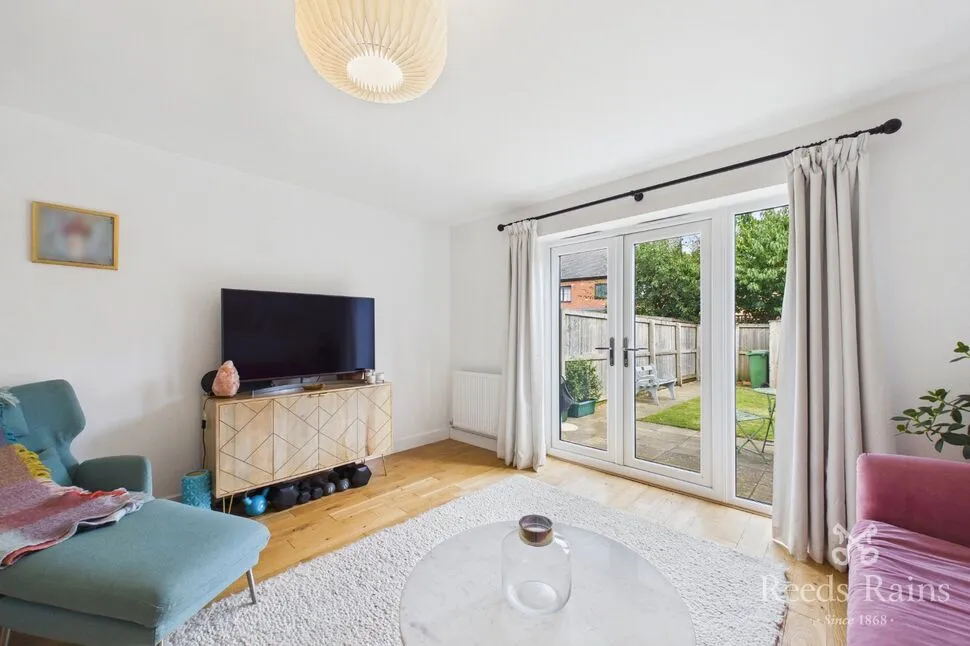 Alder Way, Holmes Chapel, Cheshire, CW4, photo 2