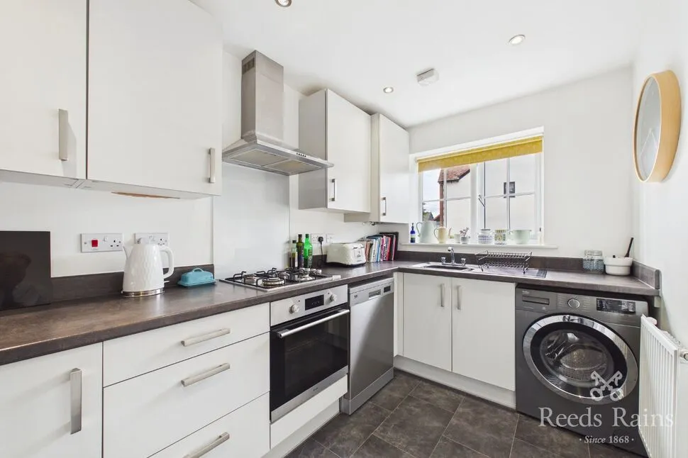 Alder Way, Holmes Chapel, Cheshire, CW4, photo 3