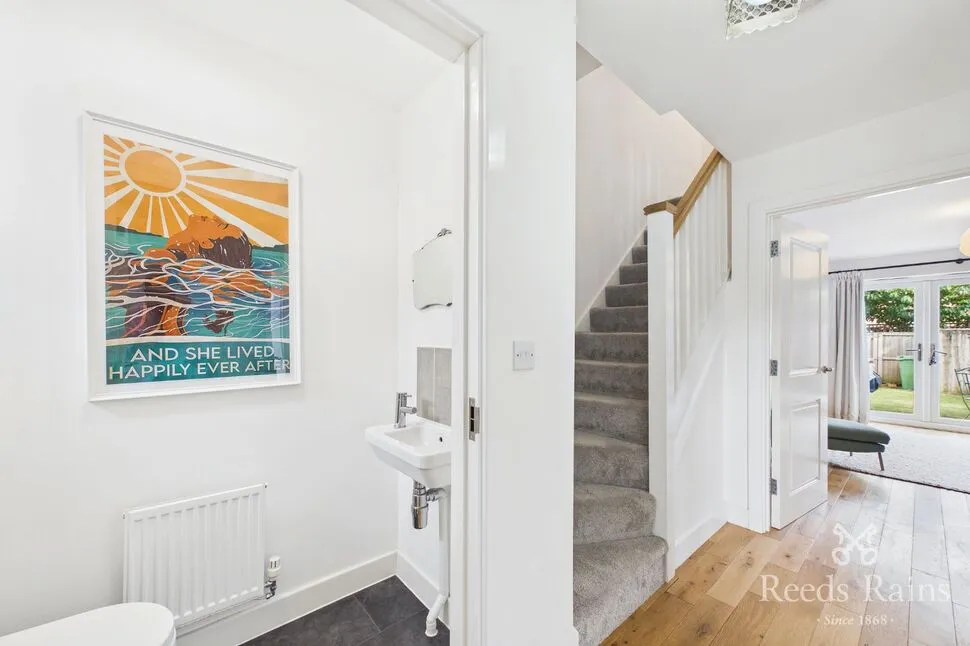 Alder Way, Holmes Chapel, Cheshire, CW4, photo 10