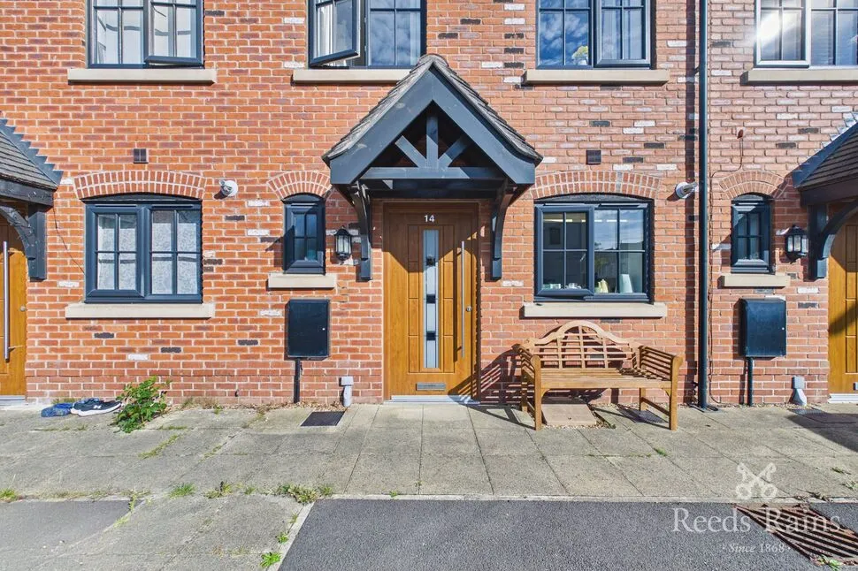Alder Way, Holmes Chapel, Cheshire, CW4, photo 8