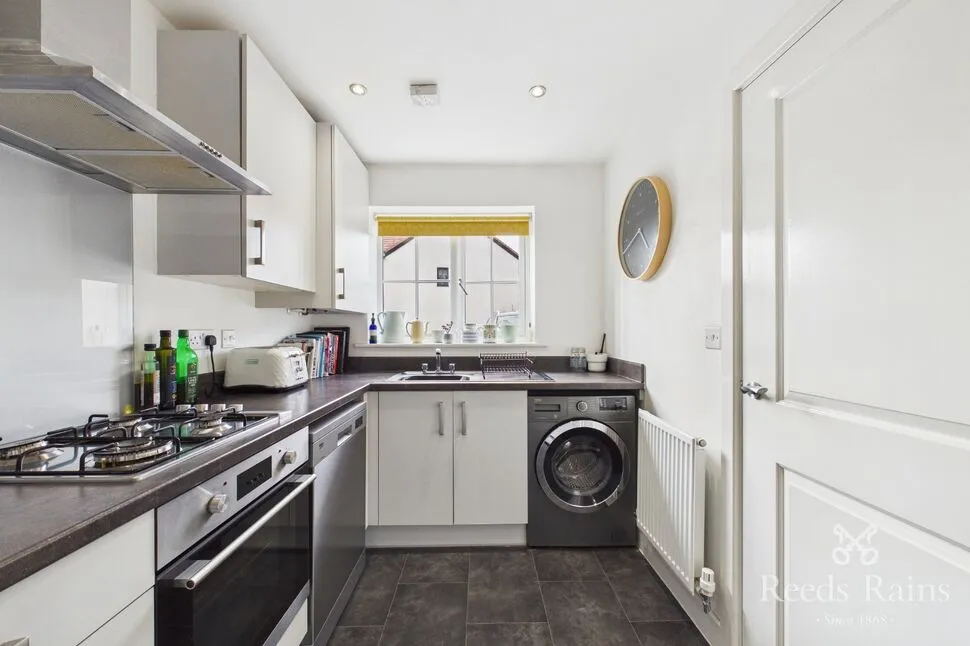 Alder Way, Holmes Chapel, Cheshire, CW4, photo 12
