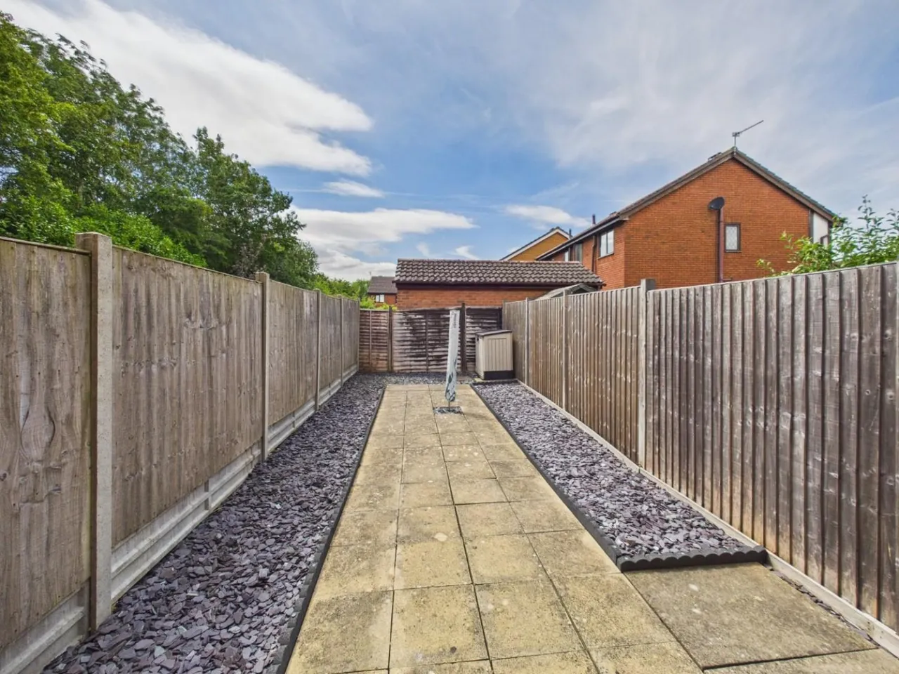 Wentworth Drive, Dunholme, Lincoln, photo 12