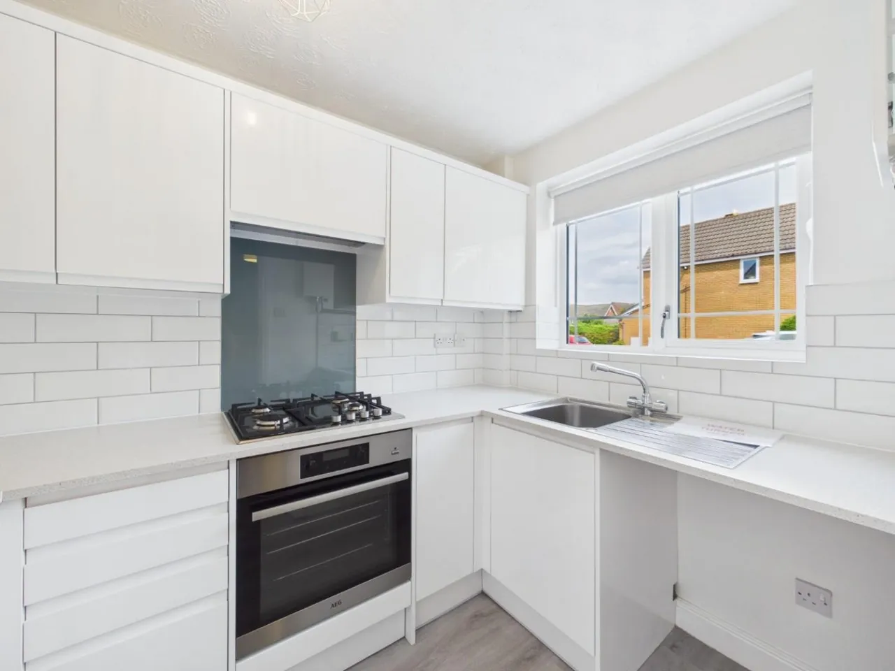 Wentworth Drive, Dunholme, Lincoln, photo 4