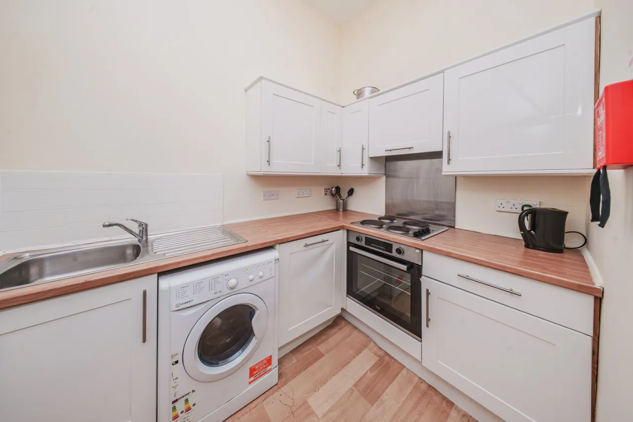 Murieston Crescent, Edinburgh, EH11, photo 3