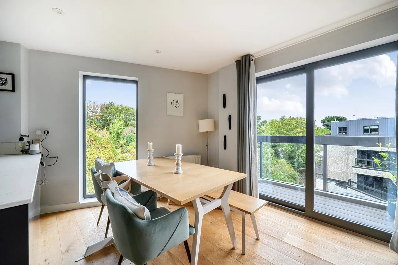 Grove Vale, SE22, photo 9