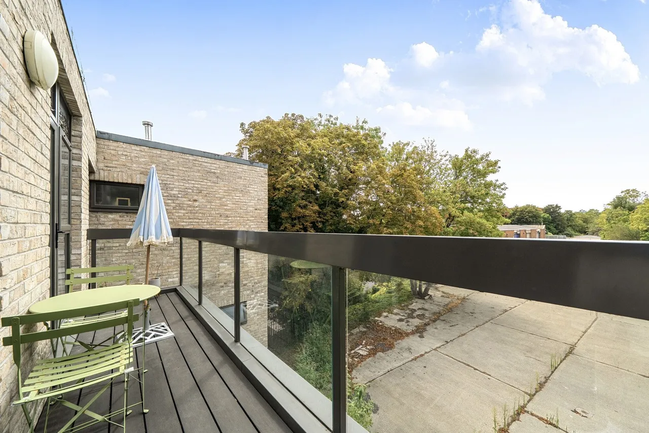 Grove Vale, SE22, photo 13