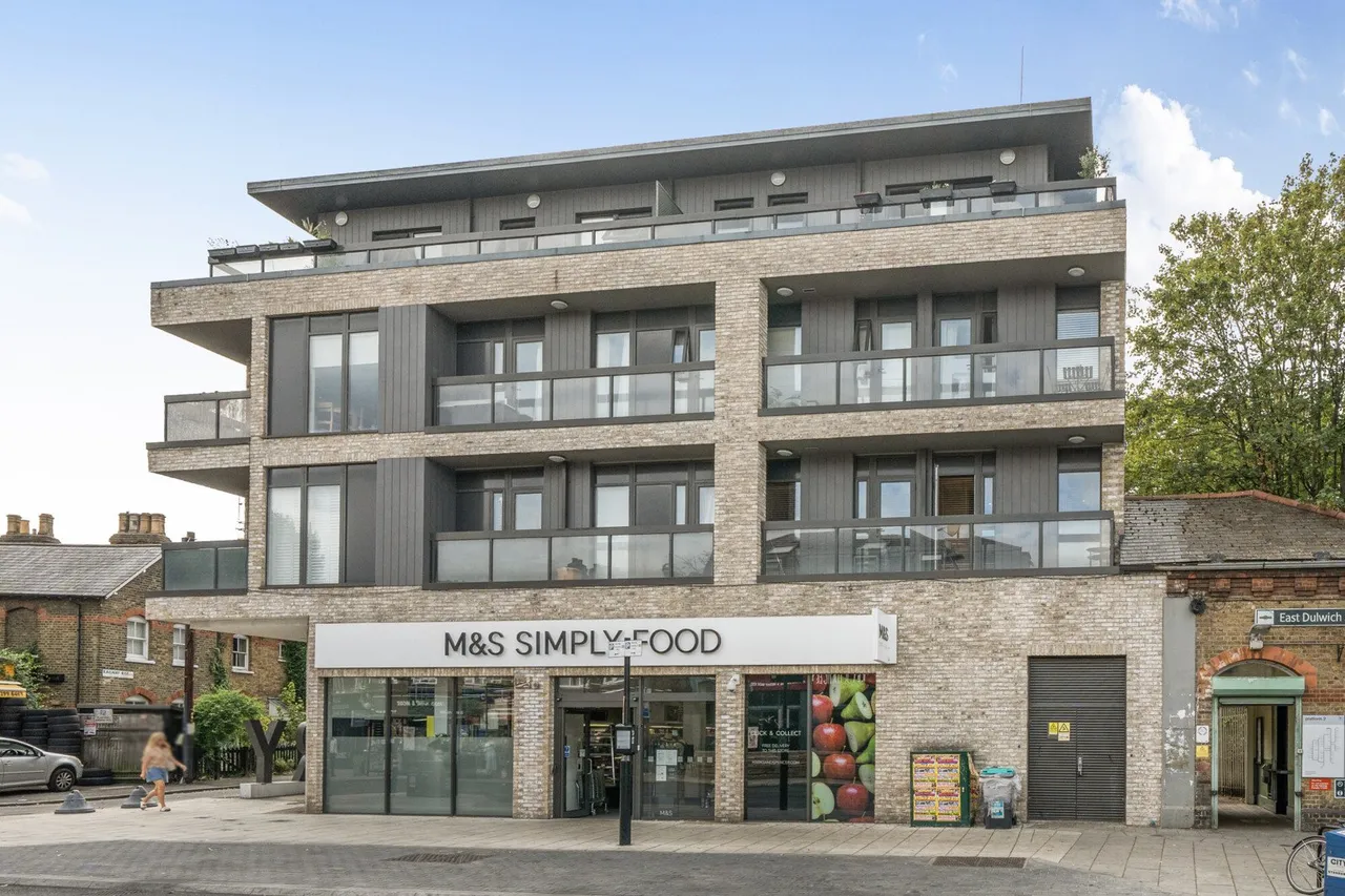 Grove Vale, SE22, photo 4