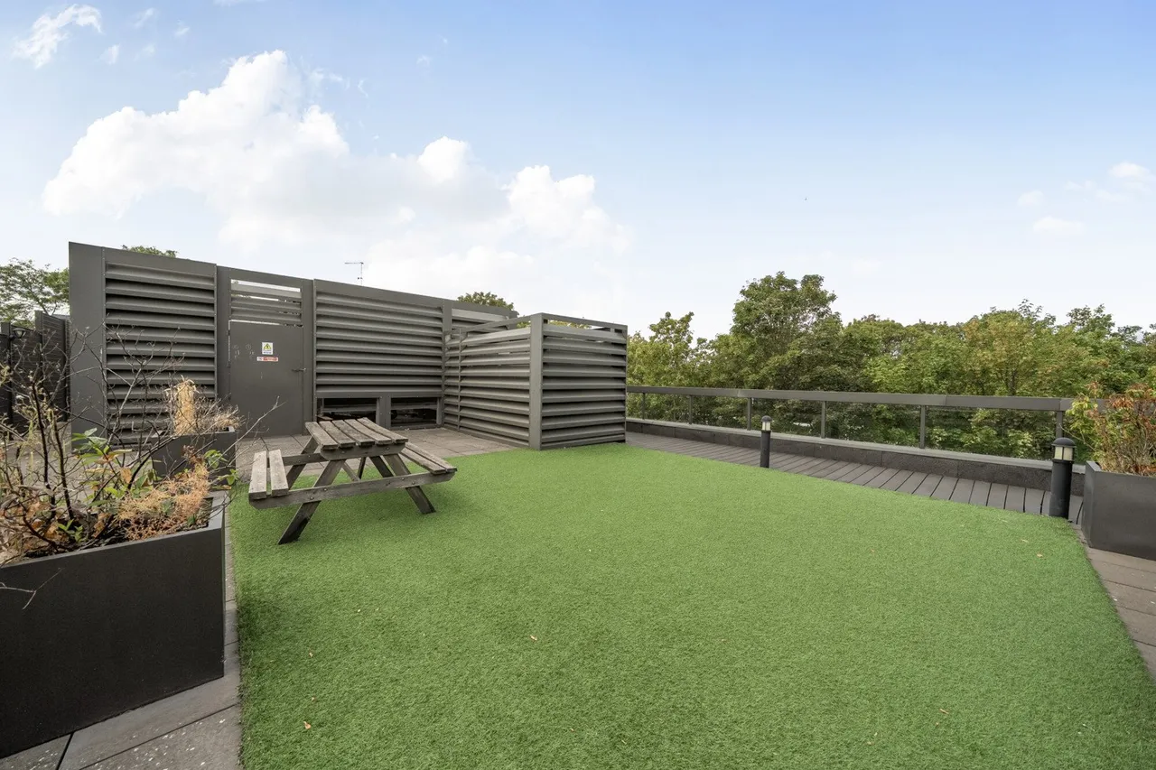 Grove Vale, SE22, photo 15
